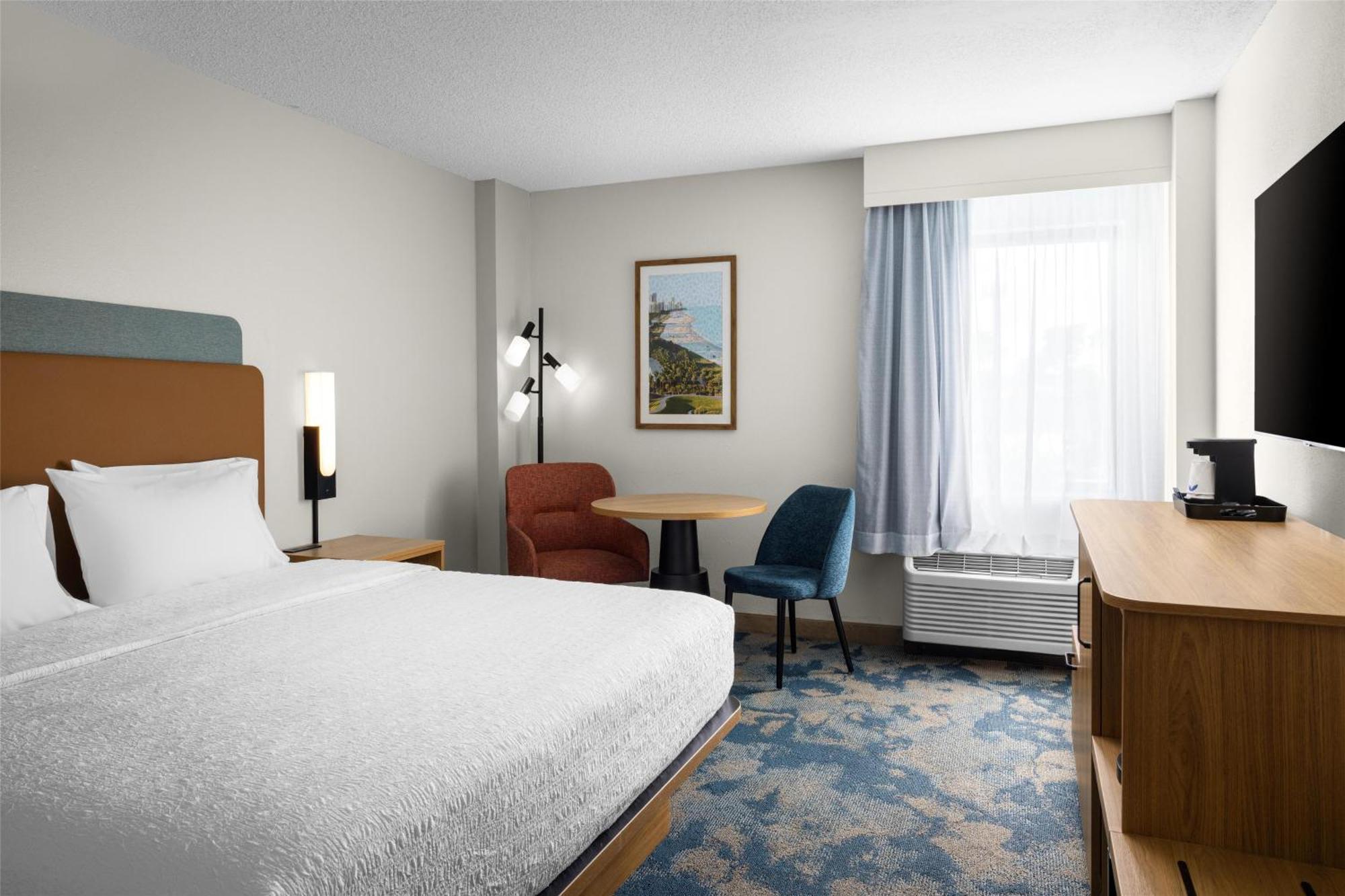 King Room