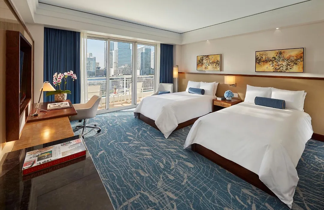 Mandarin Oriental Miami-1