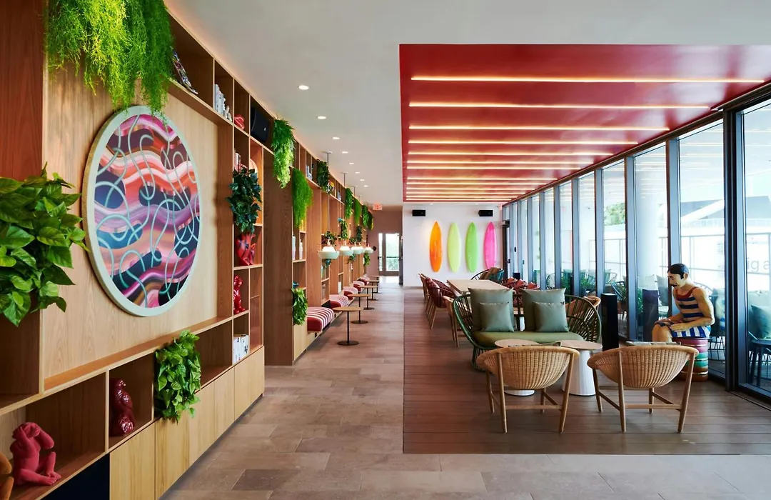 Citizenm Miami Worldcenter-1