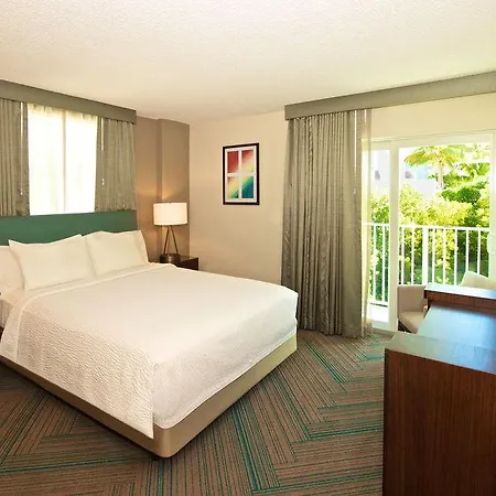 Residence Inn Miami Coconut Grove-2