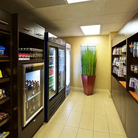 Residence Inn Miami Coconut Grove-3