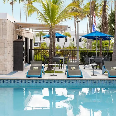 Hampton Inn Miami-Airport West-2