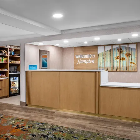 Hampton Inn Miami-Airport West-3