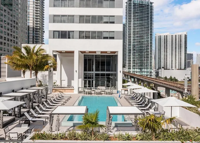 Element Brickell