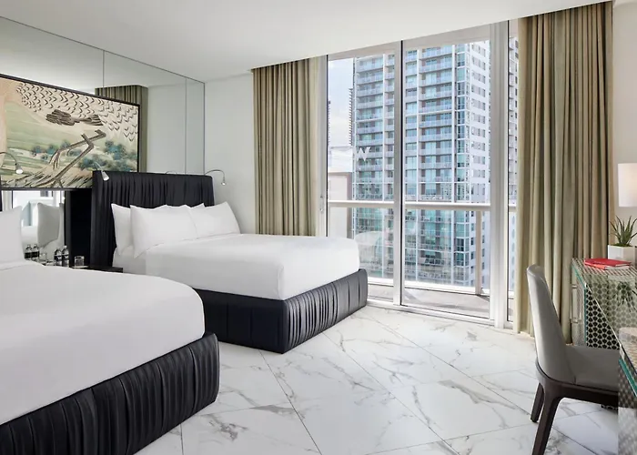 W Miami