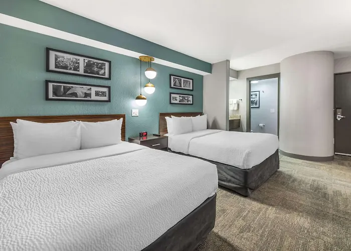 Sleep Inn Miami Airport