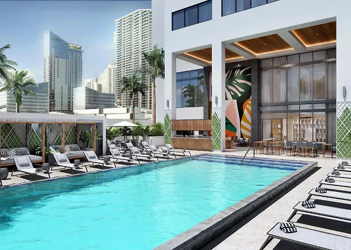 Element Brickell